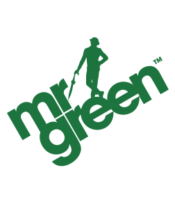 Mr Green Logotype
